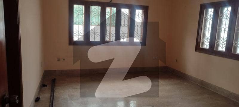 3375 Square Feet House Is Available For Rent In Gulshan-E-Iqbal - Block 4