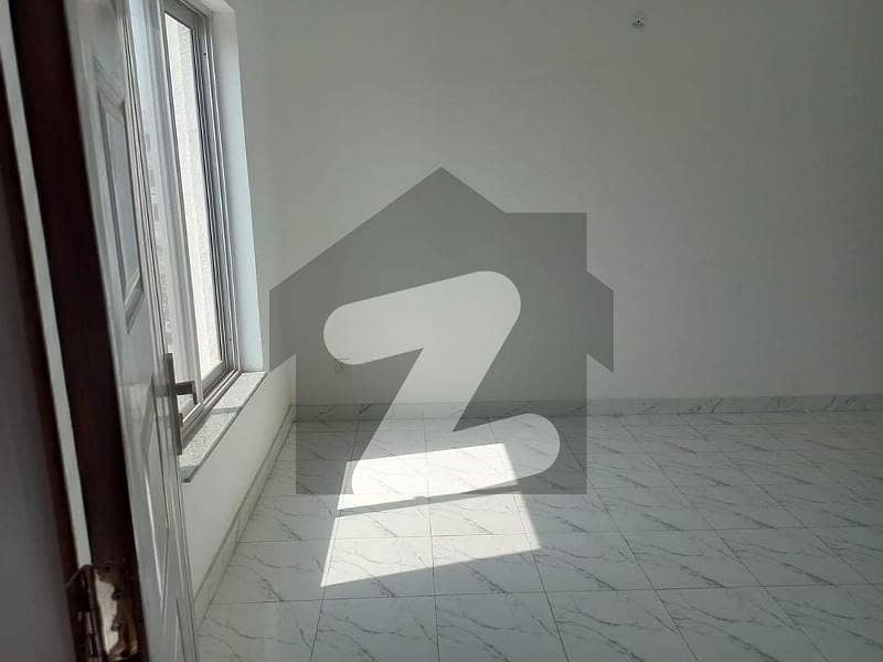 5 Marla 2 Bed Apartment For Sale In G5 Block Bahria Orchard Phase 4 Lahore