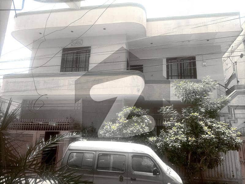 Ground+1.5, 240 yards Corner House, good location, 11A, North Karachi Ground+1.5, 240 yards Corner House, good location, 11A, North Karachi