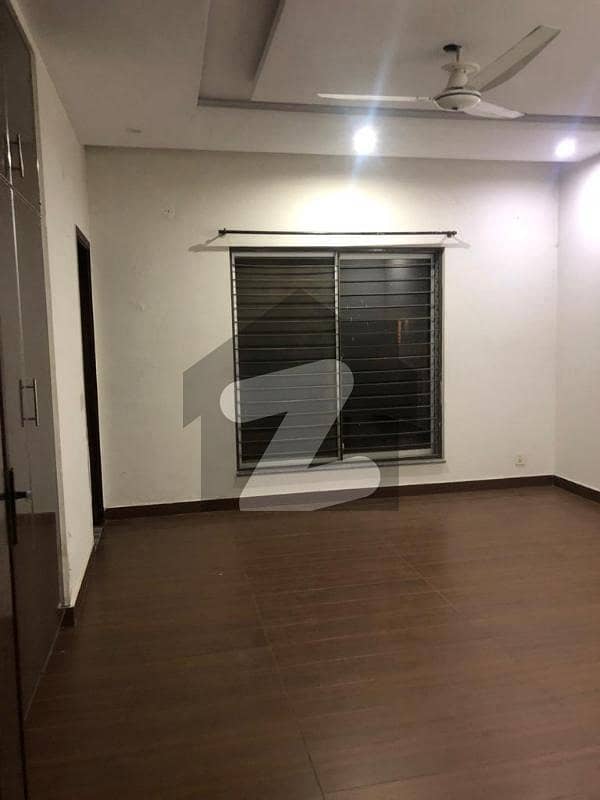 10 Marla Brand New upper portion for rent in Bahria town Lahore