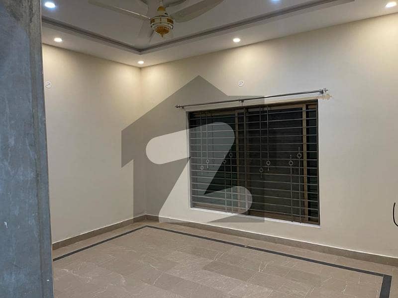 10 Marla Brand New Upper Portion For Rent Allama Iqbal Town Lahore