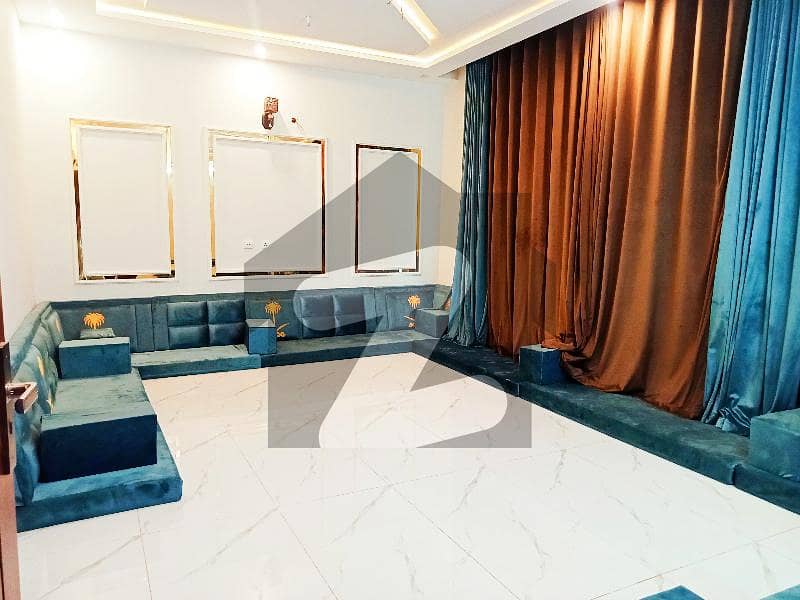 1 Kanal Fresh And Opposite To Shalman Park House For Sale