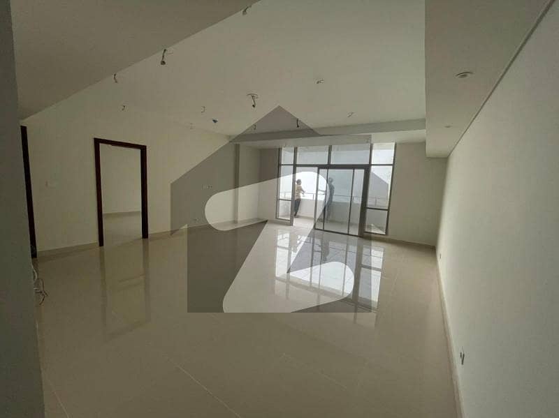Emaar Apartment Karachi 1 Bed For Sale Emaar Reef Towers, Emaar