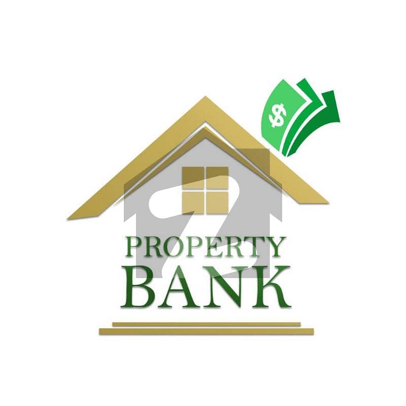 Flat 3 Bed Dd State Bank Of Pakistan Housing Society Scheme 33