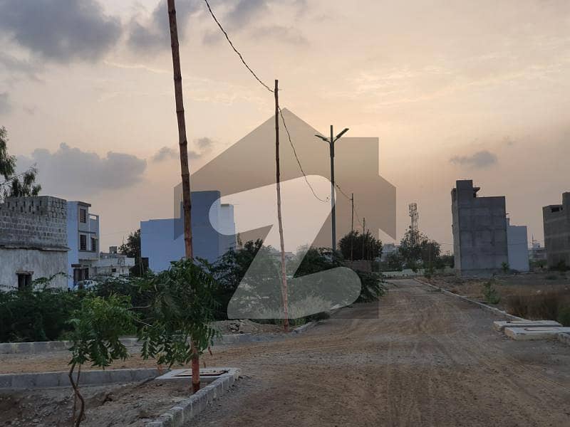 Commercial Pir Ahmed Zaman Town Block 2 Commercial Pir Ahmed Zaman Town Block 2