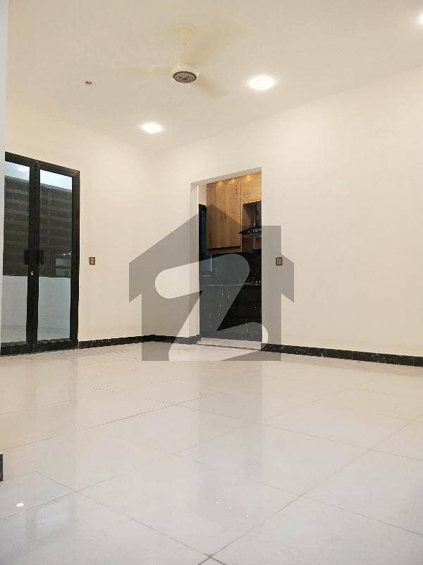 Brand new flat available on rent

West open
2nd floor
Corner flat