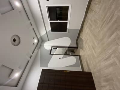BRAND NEW PORTION FOR RENT GROUND FLOOR 3BED DD