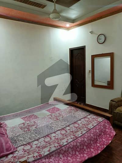 شیر شاہ روڈ لاہور میں 4 کمروں کا 4 مرلہ مکان 1.15 کروڑ میں برائے فروخت۔
