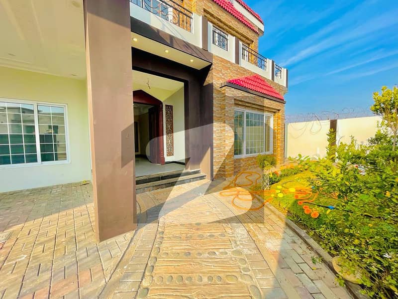 You Can Find A House For sale In Citi Housing Scheme Citi