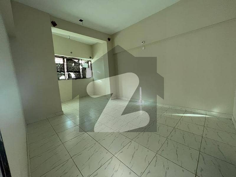 Unoccupied Upper Portion Of 1080 Square Feet Is Available For Rent In Gulshan-E-Iqbal Town