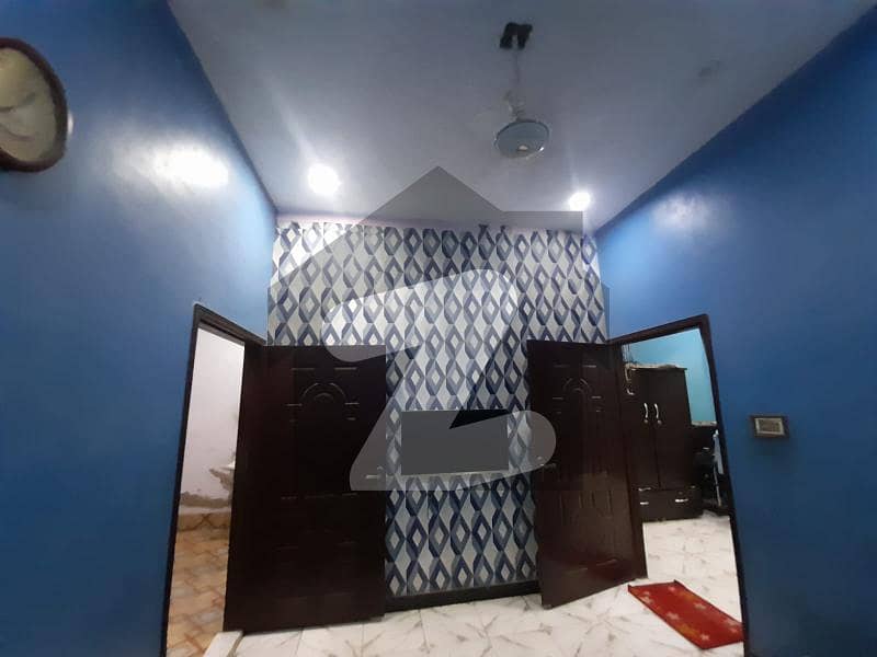 240 Sq-yd, Independent, Ground Floor Without Owner, Near Rainbow Bakery, Blk-j, North Nazimabad