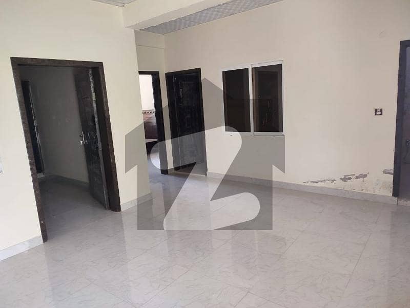 beautiful flat for rent in phase 8