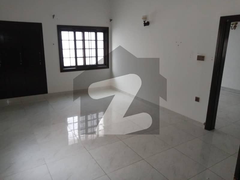 House Is Available For rent In DHA Phase 4