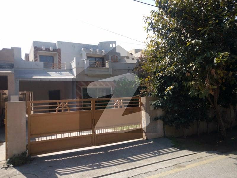 Idyllic House Available In Eden Avenue Extension For rent