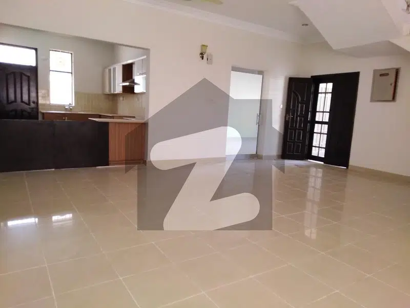 A Centrally Located House Is Available For rent In Navy Housing Scheme Karsaz