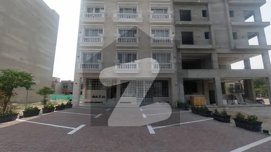Spacious Facing Park Flat Is Available For sale In Ideal Location Of Bahria Town - Quaid Block Spacious Facing Park Flat Is Available For sale In Ideal Location Of Bahria Town - Quaid Block
