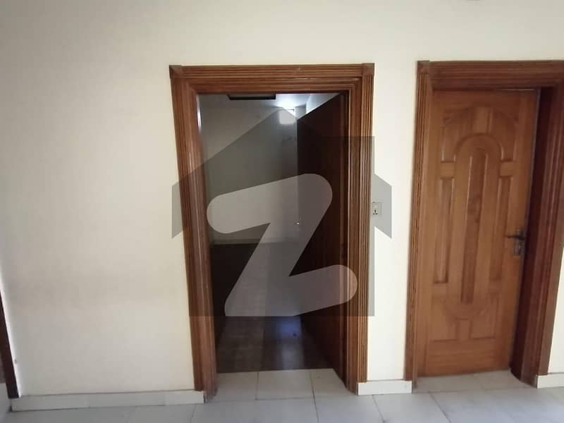 Gorgeous 10 Marla House For sale Available In Wapda City - Block A