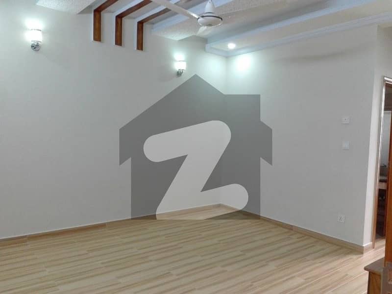 Buy A 1 Kanal House For rent In F-6/1