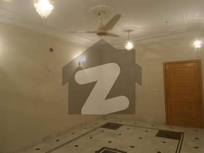 2 Kanal House In Islamabad Is Available For rent