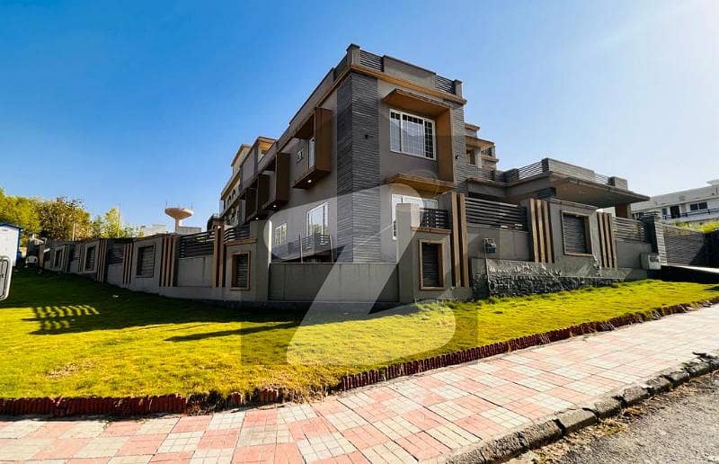 2 Kanal Elegant Design House In DHA Phase 2 Islamabad DHA Defence Phase 2, DHA Defence