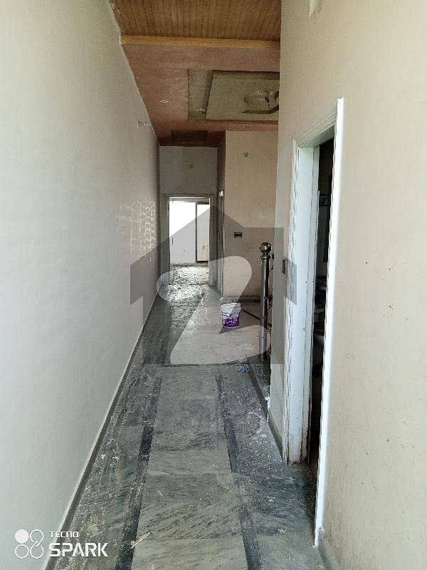 خیابان کالونی 3 فیصل آباد میں 2 کمروں کا 3 مرلہ مکان 50 لاکھ میں برائے فروخت۔