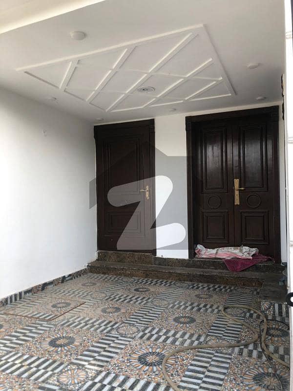 5 Marla house for sale in G block bahria orchard Lahore phase 2