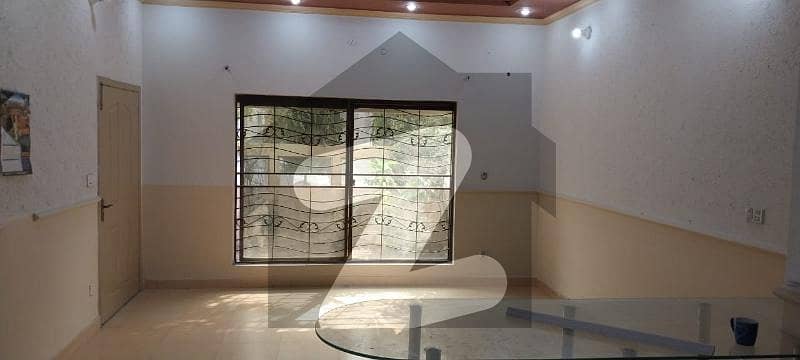 10 Marla House Available For Rent In Abdalian Society Johar Town