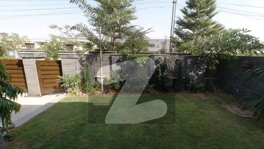 Centrally Located House In Askari 5 - Sector G Is Available For sale