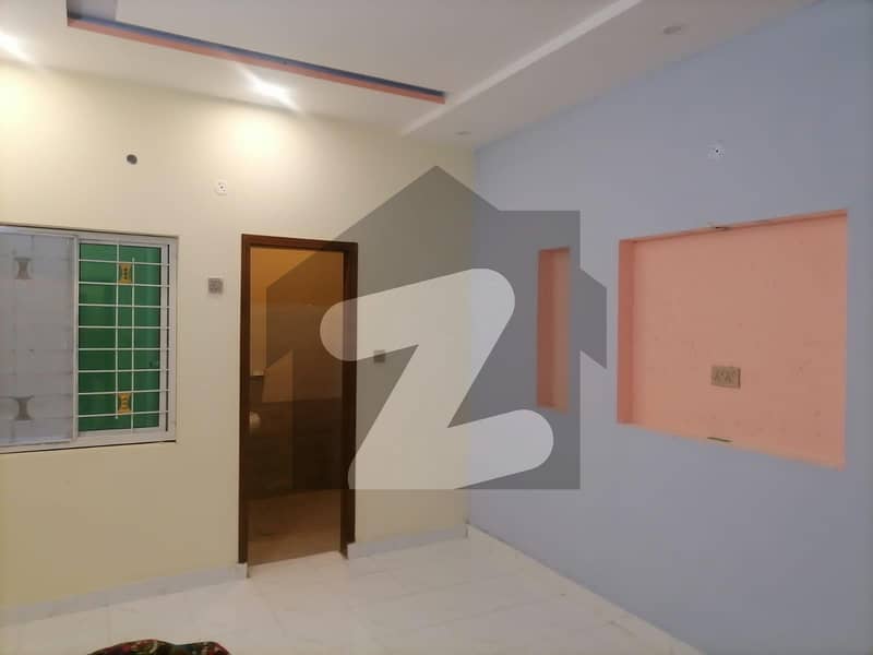 In Hassan Town 5 Marla House For sale