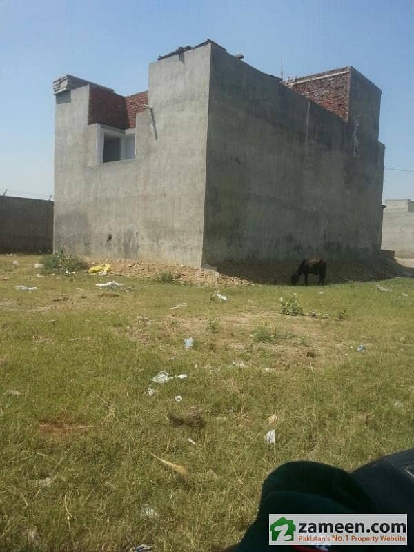 2. 5 Marla Plot For Sale 2. 5 Marla Plot For Sale