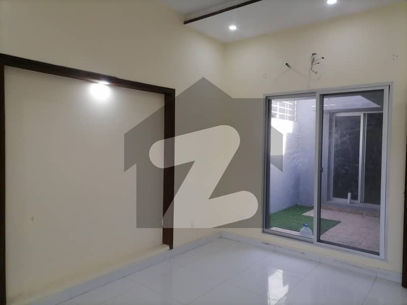 Spacious House Is Available For rent In Ideal Location Of Paragon City - Imperial Block