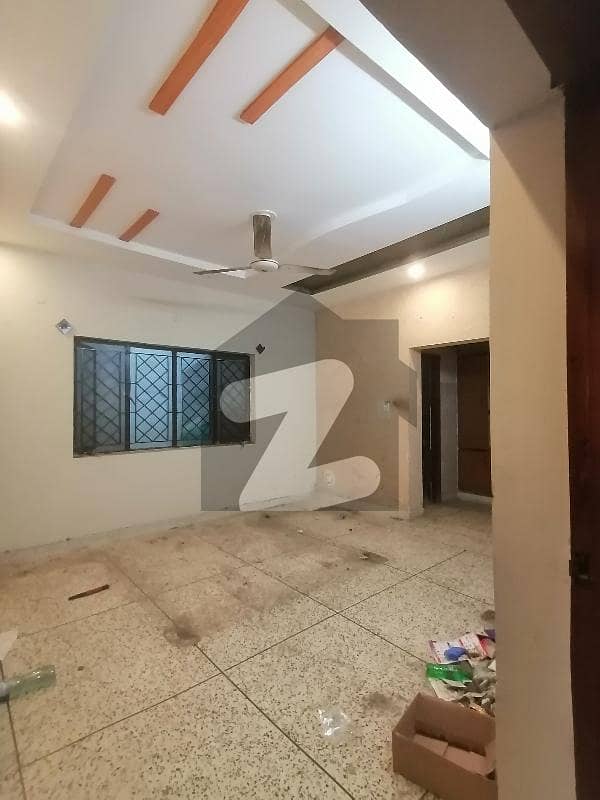 Double Storey Double Unit House Available For Rent in Prime Location