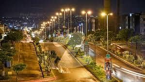 4 Marla Commercial Pair Margalla Face Dha Expressway Phase 5 Islamabad