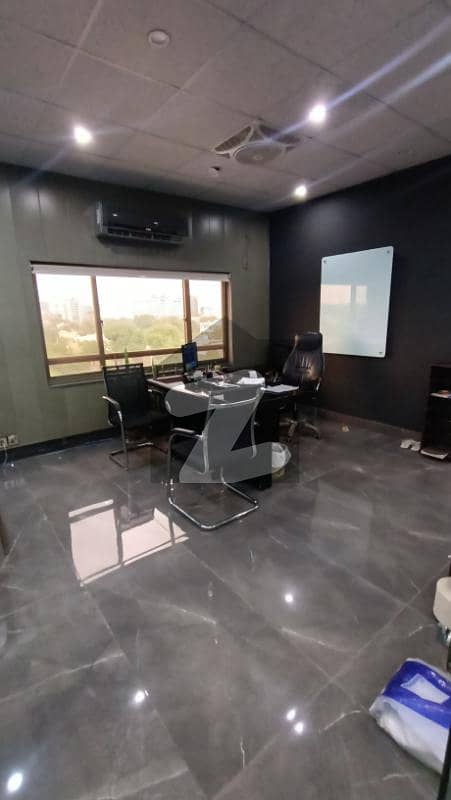 3000 Square Feet Office For Rent In Gulberg 3