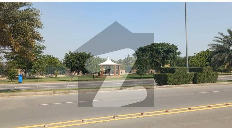 Highly recommended 5marla Residential plot for sale. 
Bahria Town Lahore 
Lalak jan Block sector H