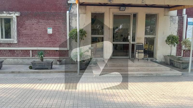 144 Kanal Commercial Plot available for sale in Sheikhupura Road if you hurry