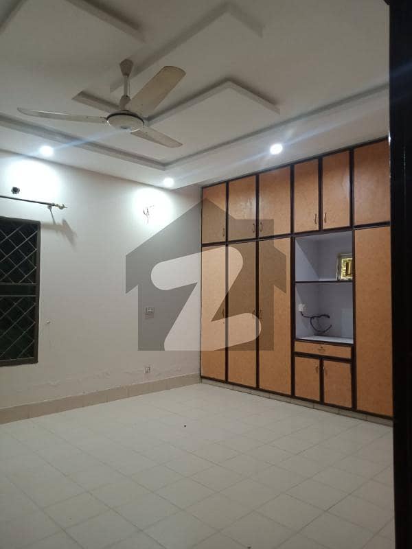 14 Marla Neat Upper Portion For Rent In Psic Society Near Lums Dha Lhr