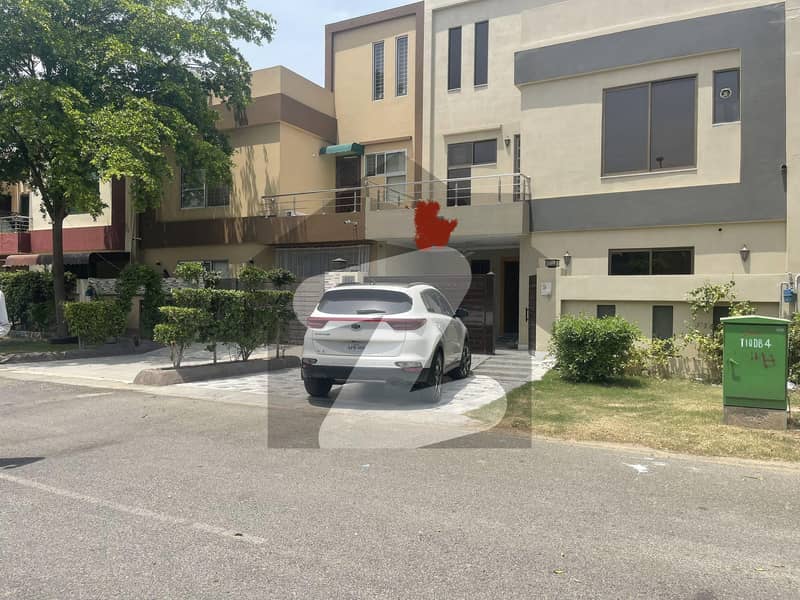 5 Marla House Available For Rent
Bahira Town Lahore