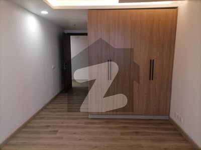 3 Bedroom Apartment Available For Rent In GoldCrest Mall And Residency Block DD Phase 4 DHA Lahore