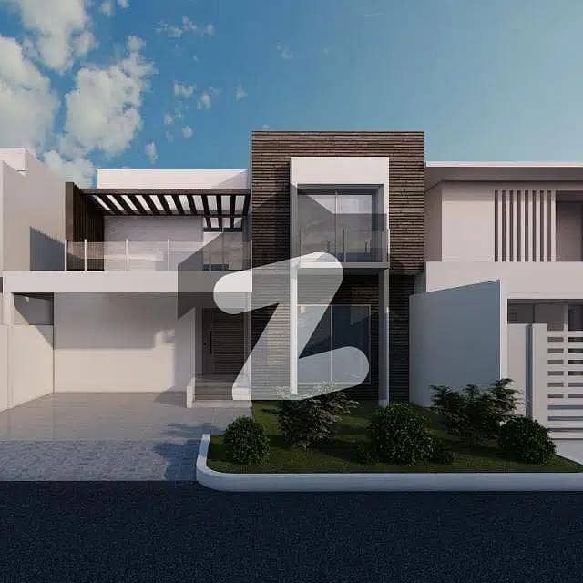 14 Marla Grey Structure For Sale Zaraj Housing Schme Islmabad. . . . . . . . . . . . . . . . . .