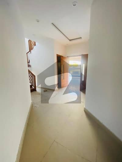 10marla House for rent Sector B