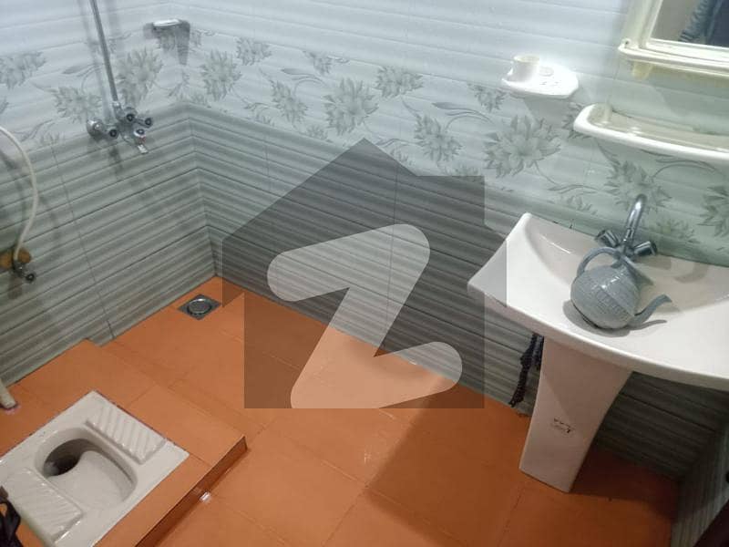 4 Marla 3rd Floor Flat For Rent ( Sunny Homes) Walton Road, Lahore