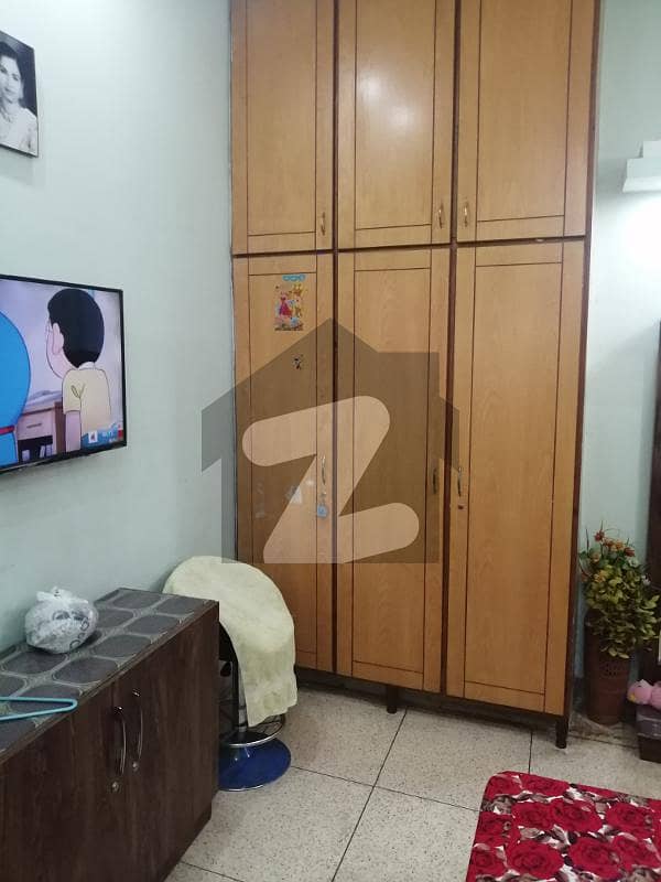 3 Marla Double Storey House For Rent Allama Iqbal Town Lahore Allama