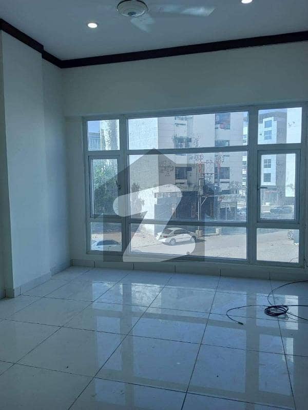 Apartment Available Ittehad Commercial Phase 6 DHA