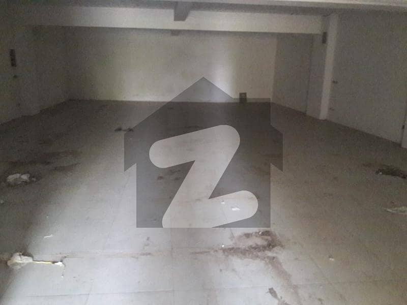 01 Kanal Plaza For Rent At Canal Road Near Eme Society