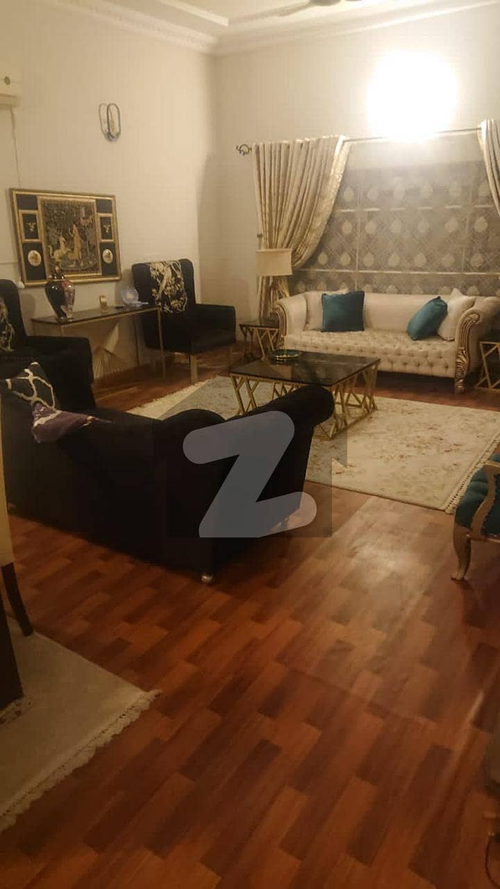 1 Kanal Beautiful House For Sale In Sector F-7 Phase-6 Hayatabad Peshawar