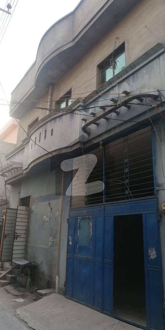 In Sui Gas Road House For Rent Sized 10 Marla Sui Gas Road, Gujranwala