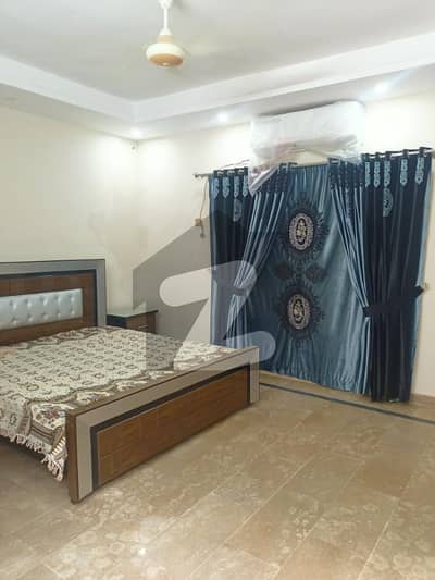 Furnished Room 2nd Floor With Ac