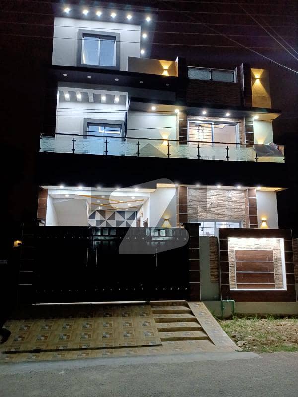 4 Marla House For Rent In Dream Avenue Lahore Dream Avenue Lahore