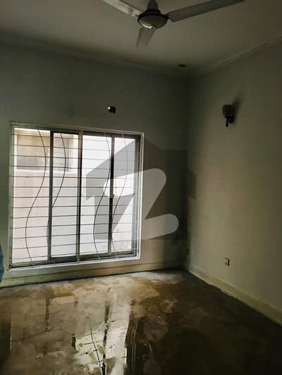 Slightly Used 05 Marla House For Rent At Reasonable Price | Dha Phase 5